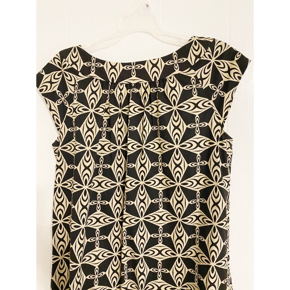 Anne Klein Multicultural Ethnic Afrocentric Dress - Picture 5 of 10